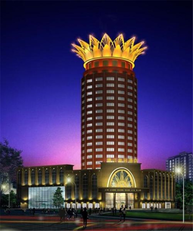“四星級酒店”也有“五星級”Wi-Fi！南昌錦都皇冠酒店是如何做到的？